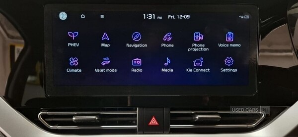 Used Kia Niro 2020 for sale - 74687306: Photo 13