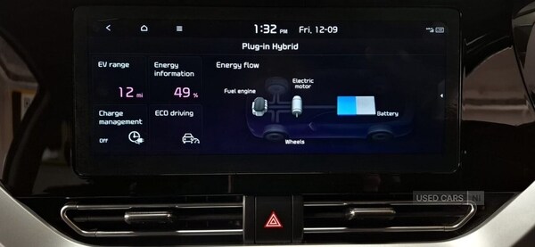 Used Kia Niro 2020 for sale - 74687306: Photo 14