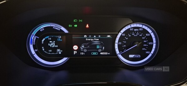 Used Kia Niro 2020 for sale - 74687306: Photo 16