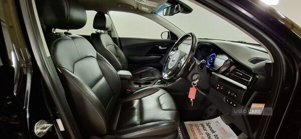 Used Kia Niro 2020 for sale - 74687306: Photo 18