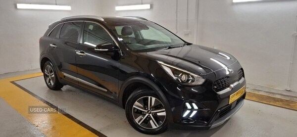 Used Kia Niro 2020 for sale - 74687306: Photo 1