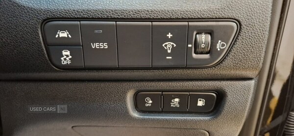 Used Kia Niro 2020 for sale - 74687306: Photo 20