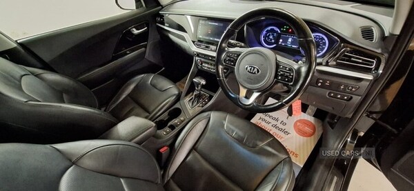 Used Kia Niro 2020 for sale - 74687306: Photo 22