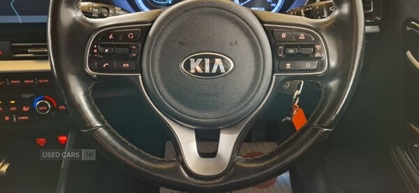 Used Kia Niro 2020 for sale - 74687306: Photo 28