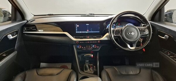 Used Kia Niro 2020 for sale - 74687306: Photo 29