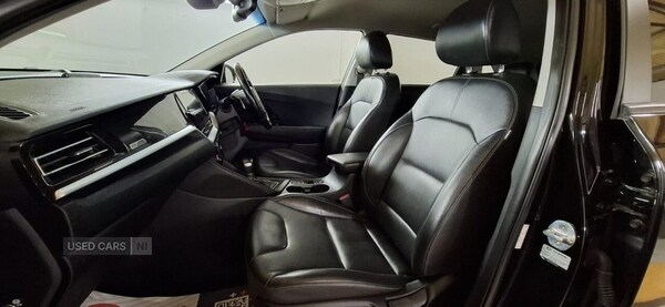 Used Kia Niro 2020 for sale - 74687306: Photo 31