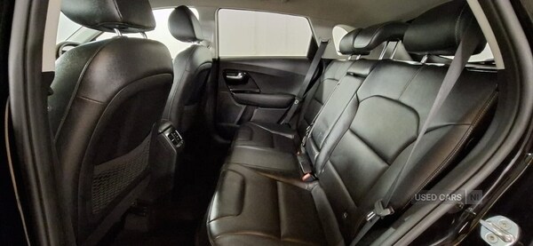 Used Kia Niro 2020 for sale - 74687306: Photo 32