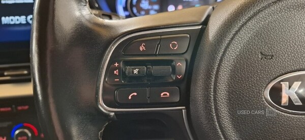 Used Kia Niro 2020 for sale - 74687306: Photo 33