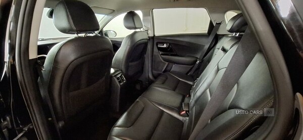 Used Kia Niro 2020 for sale - 74687306: Photo 35
