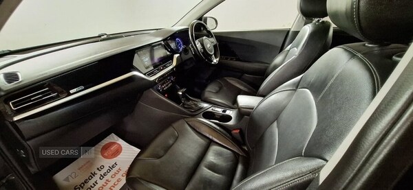 Used Kia Niro 2020 for sale - 74687306: Photo 36
