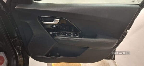 Used Kia Niro 2020 for sale - 74687306: Photo 37