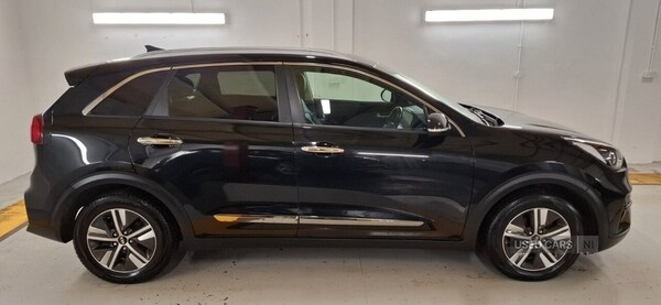 Used Kia Niro 2020 for sale - 74687306: Photo 3
