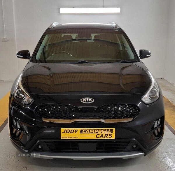 Used Kia Niro 2020 for sale - 74687306: Photo 7