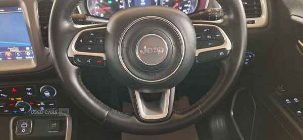 Used Jeep Compass 2019 for sale - 77120955: Photo 10