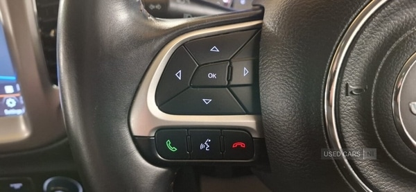 Used Jeep Compass 2019 for sale - 77120955: Photo 12