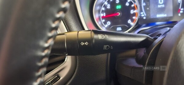 Used Jeep Compass 2019 for sale - 77120955: Photo 14