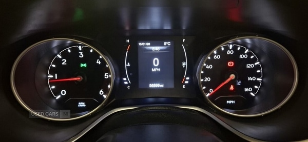 Used Jeep Compass 2019 for sale - 77120955: Photo 16