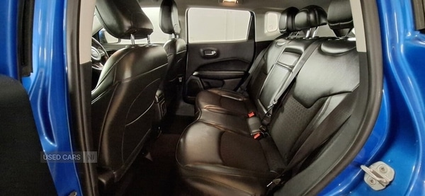 Used Jeep Compass 2019 for sale - 77120955: Photo 18