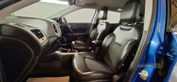 Used Jeep Compass 2019 for sale - 77120955: Photo 19