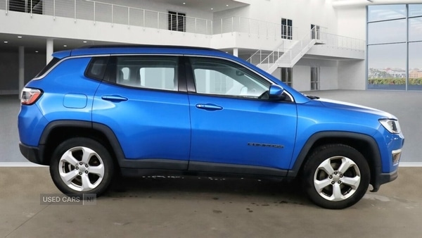 Used Jeep Compass 2019 for sale - 77120955: Photo 2