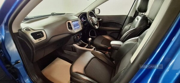 Used Jeep Compass 2019 for sale - 77120955: Photo 20