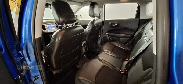 Used Jeep Compass 2019 for sale - 77120955: Photo 23