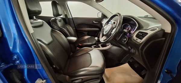 Used Jeep Compass 2019 for sale - 77120955: Photo 24