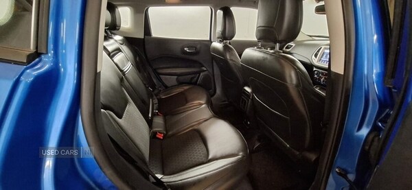 Used Jeep Compass 2019 for sale - 77120955: Photo 25