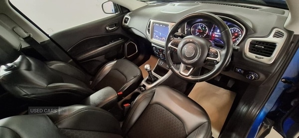 Used Jeep Compass 2019 for sale - 77120955: Photo 27