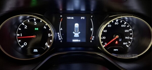 Used Jeep Compass 2019 for sale - 77120955: Photo 29