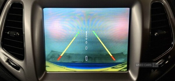 Used Jeep Compass 2019 for sale - 77120955: Photo 30