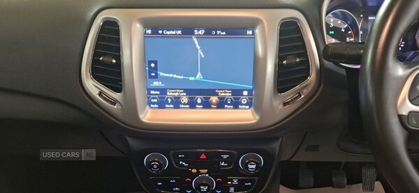 Used Jeep Compass 2019 for sale - 77120955: Photo 31