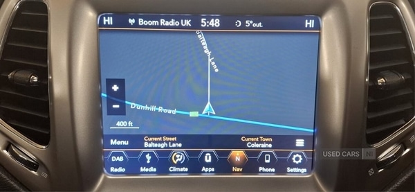 Used Jeep Compass 2019 for sale - 77120955: Photo 32