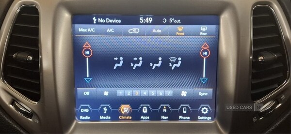 Used Jeep Compass 2019 for sale - 77120955: Photo 33