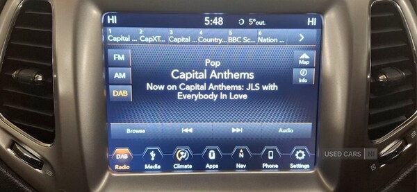 Used Jeep Compass 2019 for sale - 77120955: Photo 35