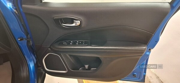 Used Jeep Compass 2019 for sale - 77120955: Photo 38