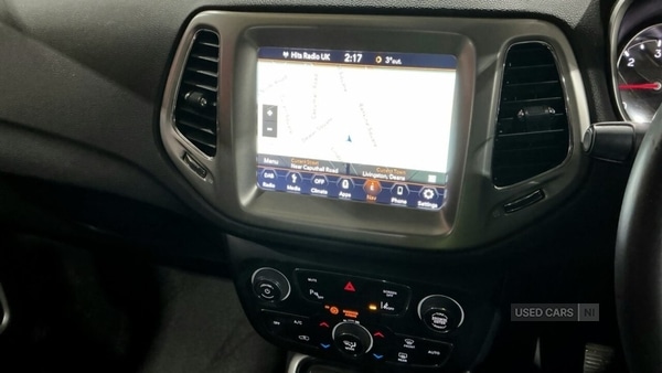 Used Jeep Compass 2019 for sale - 77120955: Photo 7