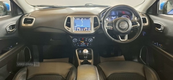 Used Jeep Compass 2019 for sale - 77120955: Photo 9