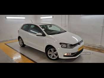 2017 - 1.2 TSI Match Edition 3dr