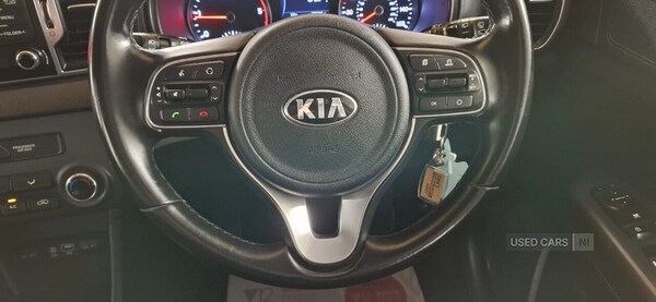 Used Kia Sportage 2017 for sale - 74687502: Photo 10