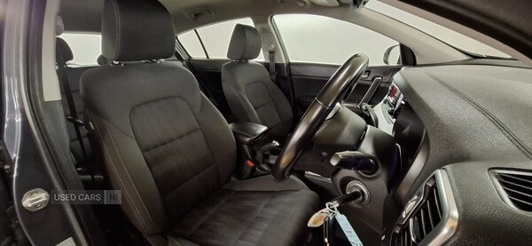 Used Kia Sportage 2017 for sale - 74687502: Photo 28