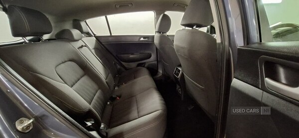 Used Kia Sportage 2017 for sale - 74687502: Photo 31