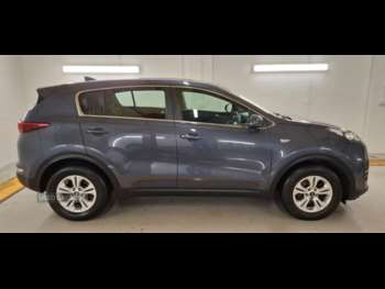 Used Kia Sportage 2017 for sale - 74687502: Photo