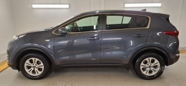 Used Kia Sportage 2017 for sale - 74687502: Photo 7