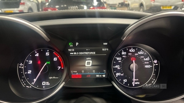 Used Alfa Romeo Giulia 2019 for sale - 77599394: Photo 10