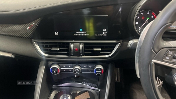 Used Alfa Romeo Giulia 2019 for sale - 77599394: Photo 11