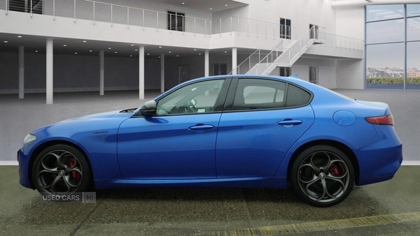 Used Alfa Romeo Giulia 2019 for sale - 77599394: Photo 6
