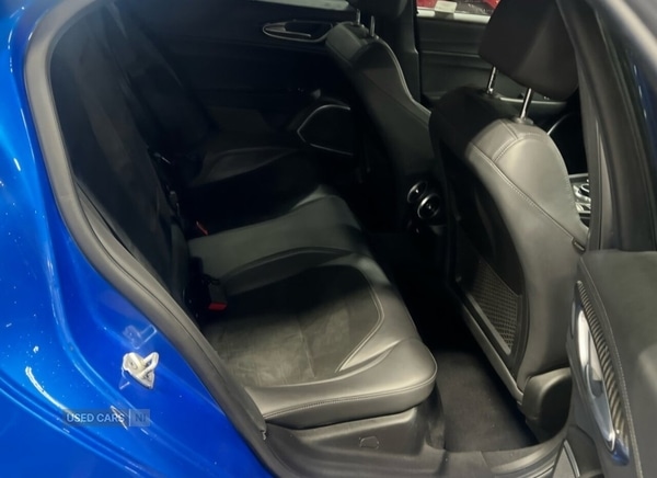 Used Alfa Romeo Giulia 2019 for sale - 77599394: Photo 9