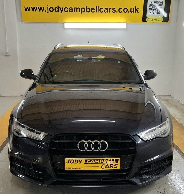 Used Audi A6 2017 for sale - 76850882: Photo 10