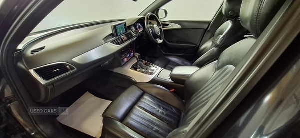 Used Audi A6 2017 for sale - 76850882: Photo 14